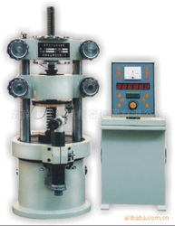 弹簧高频疲劳试验机TPG系列高清细节图解析 西思特质检技术与捷配仪器仪表网的协同创新