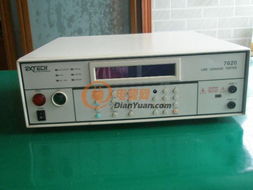 深圳市源仪电子 深耕仪器仪表技术开发，赋能产业智能化升级